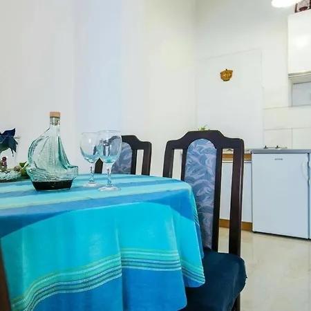 Apartament Jurkovica