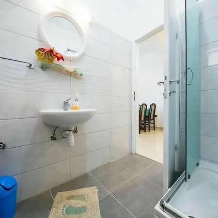 Apartament Jurkovica *