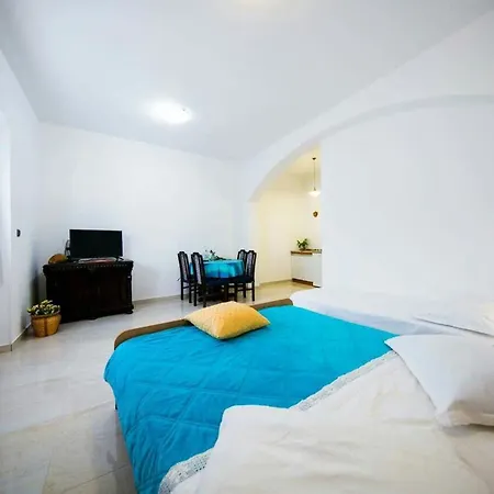 Jurkovica Apartament