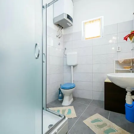 Jurkovica Apartament