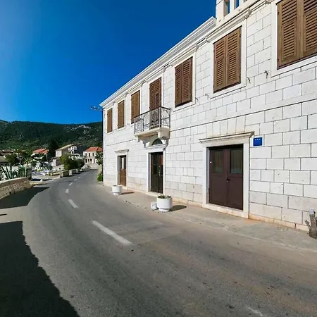Jurkovica Apartament *
