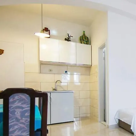 Apartament Jurkovica
