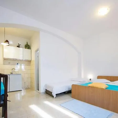 Apartment Jurkovica *