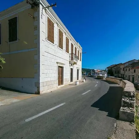 Apartment Jurkovica *